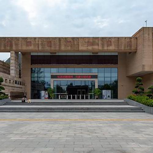 河源博物館